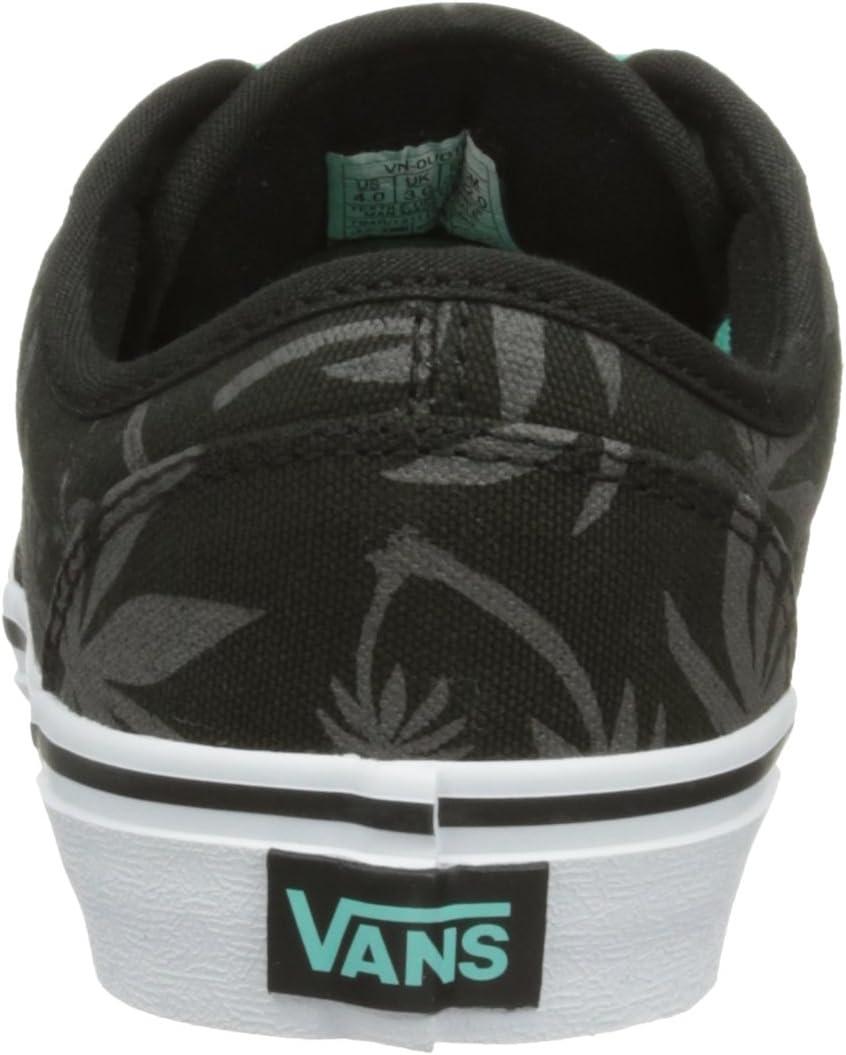 image:imageVans Kids Atwood SneakersBlack Palms Black C