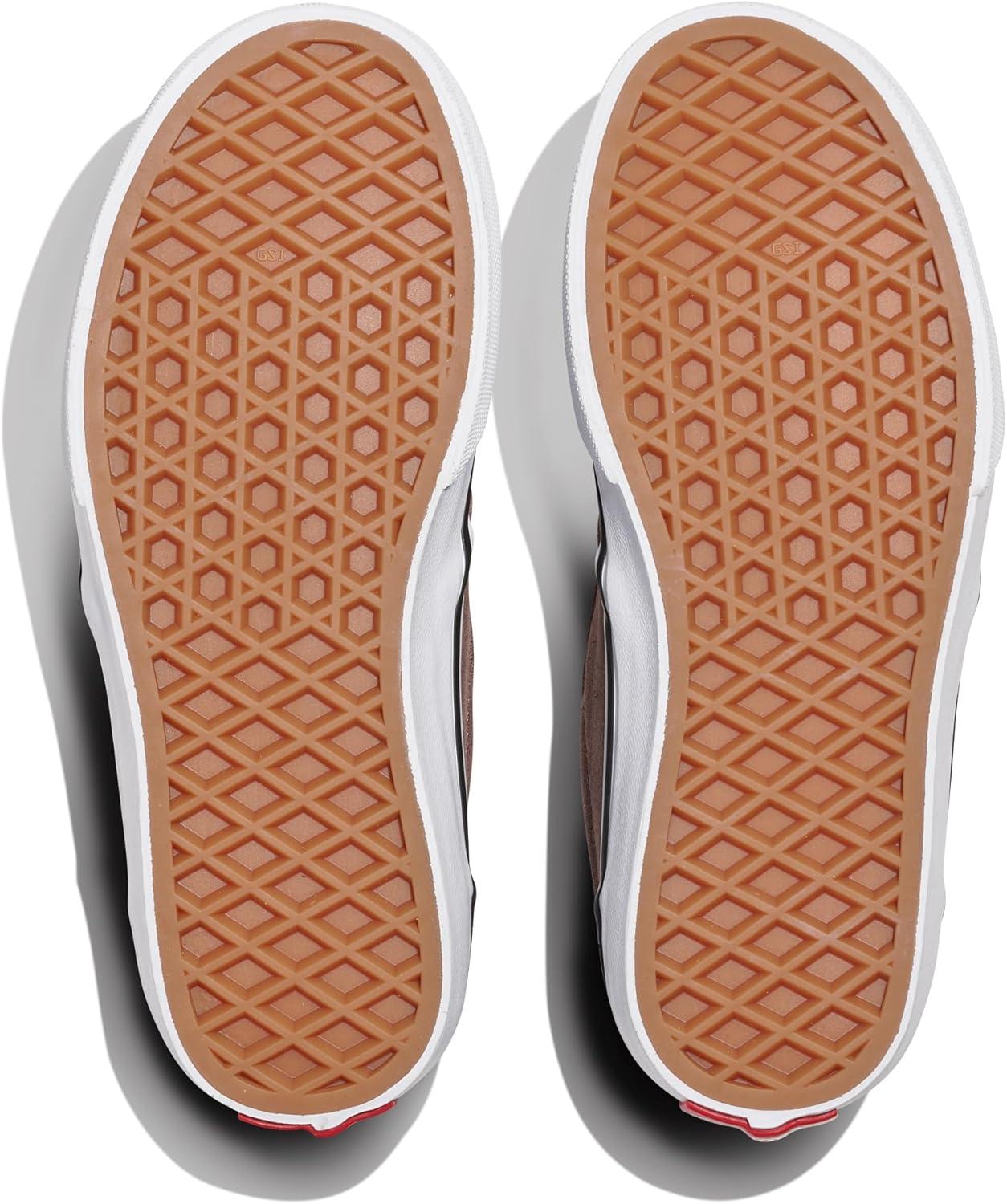 image:imageVans Kids Atwood SneakersCanvas Deep Taupe