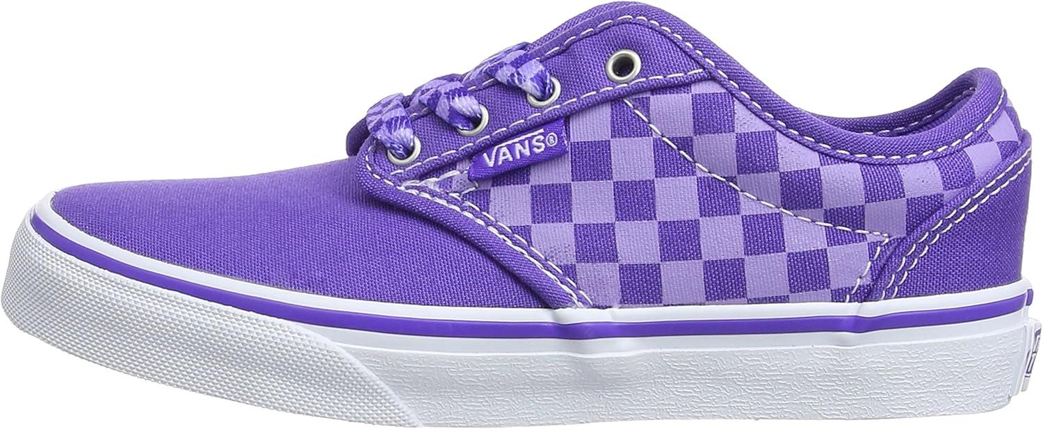 image:imageVans Kids Atwood SneakersPurple Purple Opulence