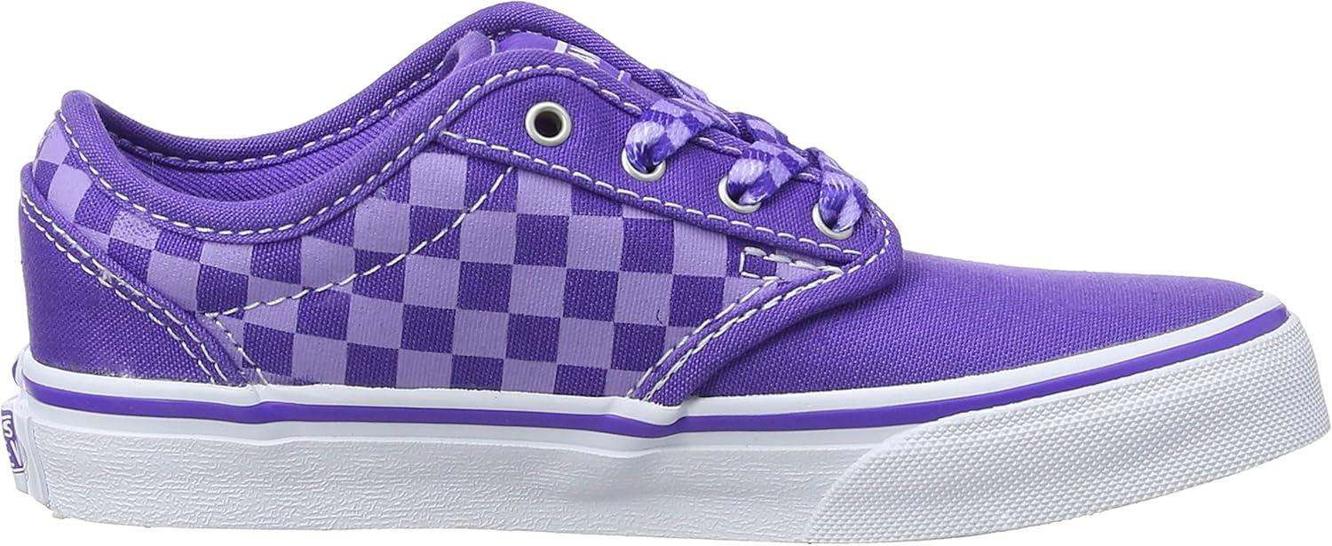 image:imageVans Kids Atwood SneakersPurple Purple Opulence