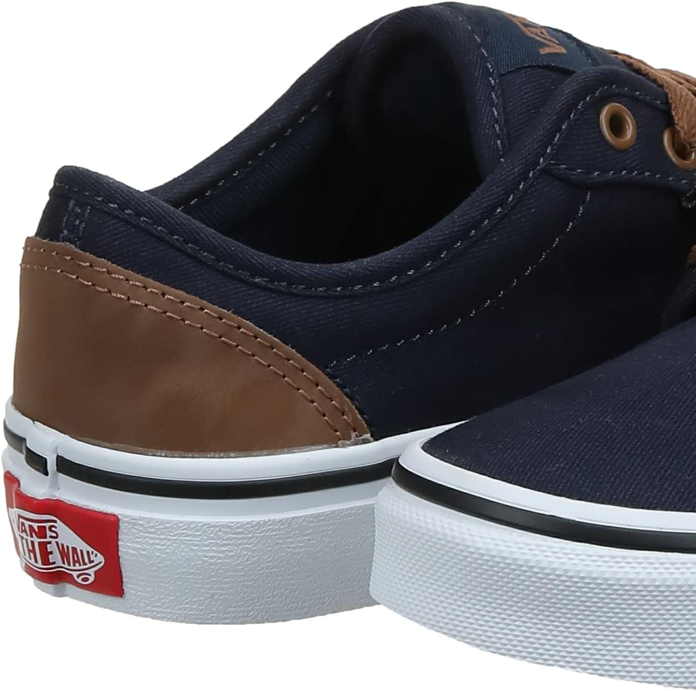 image:imageVans Kids Atwood SneakersT L Dress Blues White