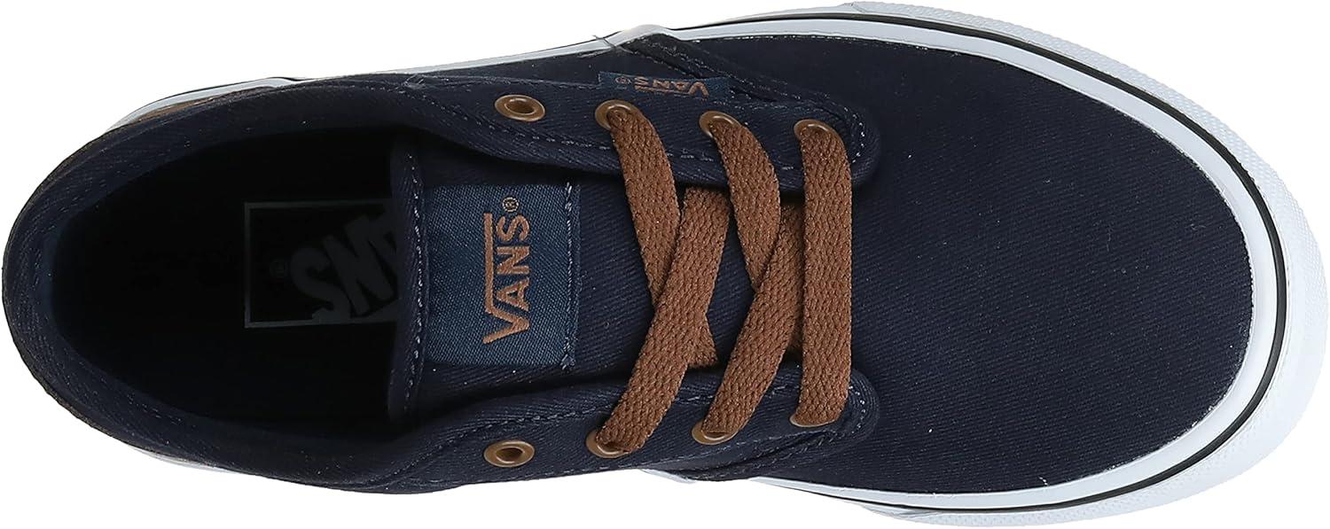 image:imageVans Kids Atwood SneakersT L Dress Blues White