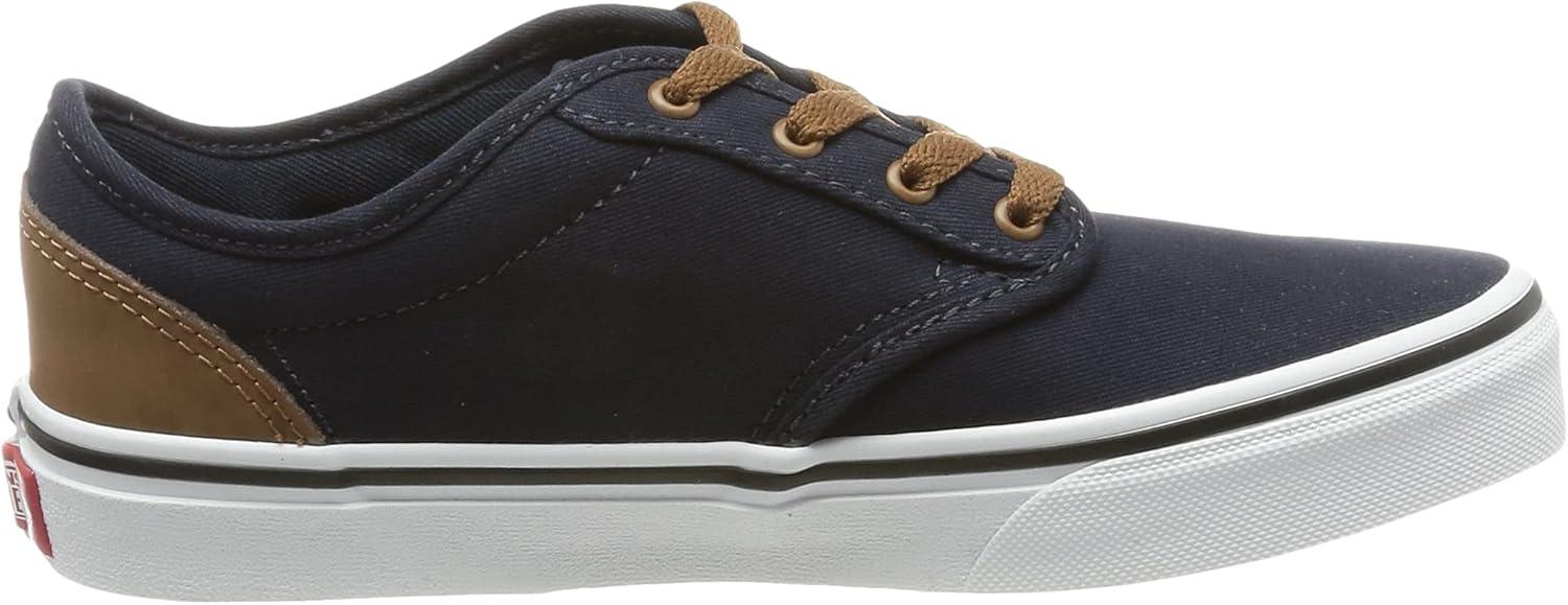 image:imageVans Kids Atwood SneakersT L Dress Blues White