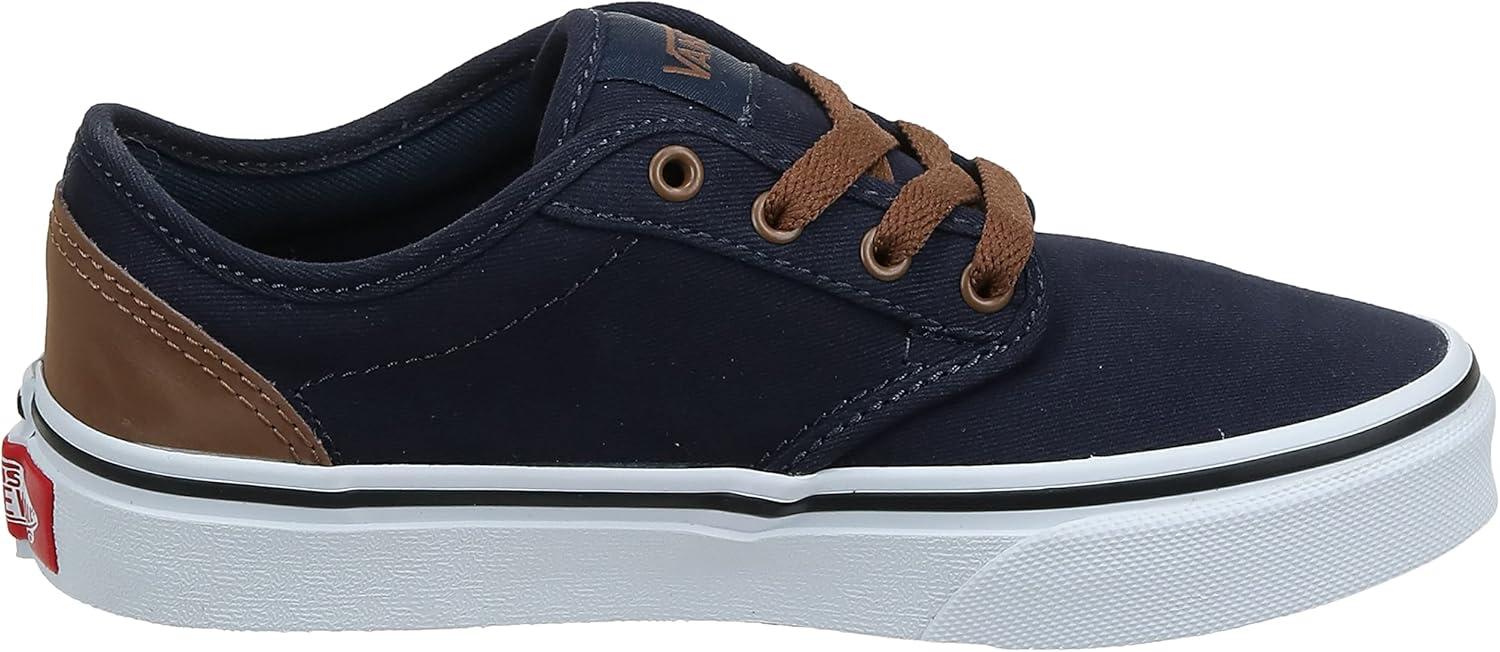 image:imageVans Kids Atwood SneakersT L Dress Blues White