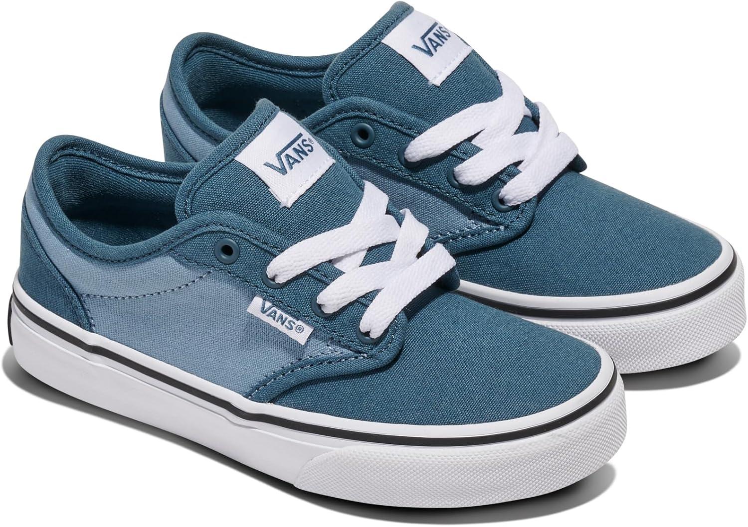 image:imageVans Kids Atwood SneakersTonal Stargazer