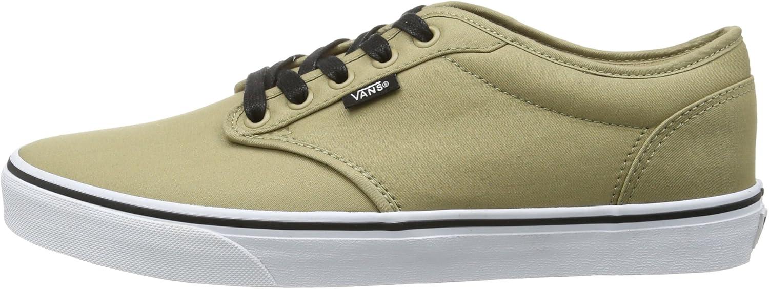 image:imageVans Kids Ward SneakerBeige