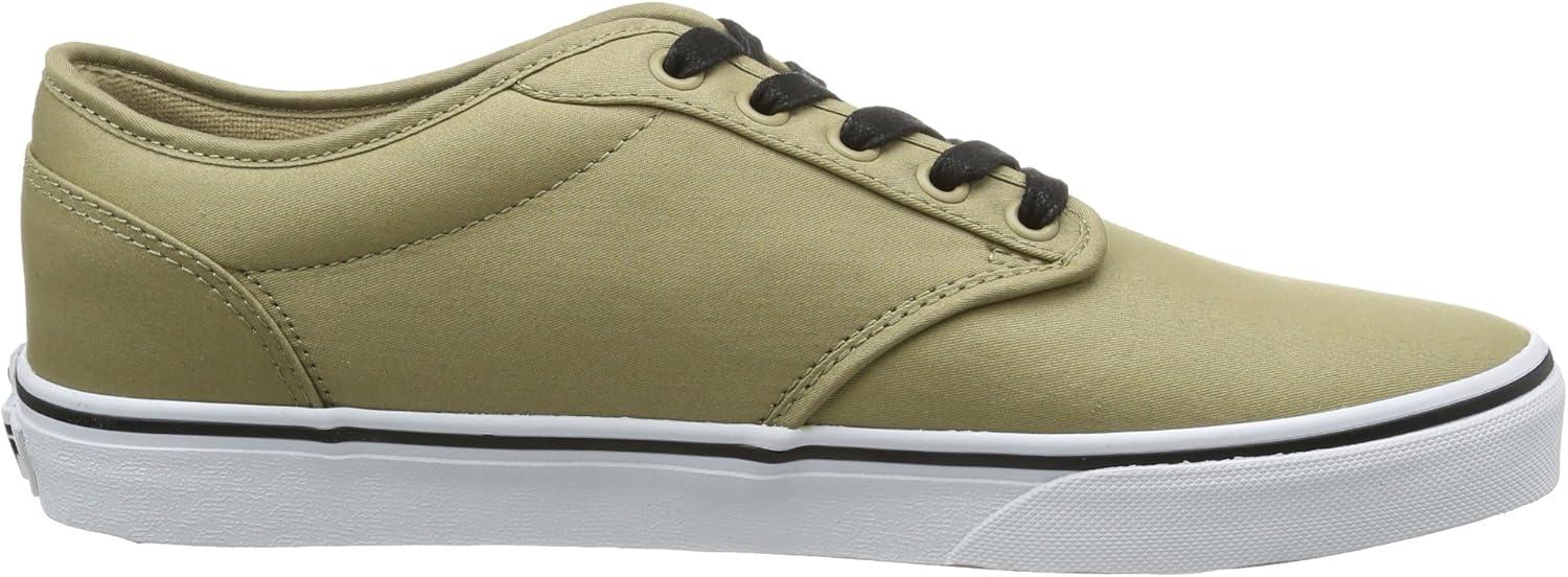 image:imageVans Kids Ward SneakerBeige