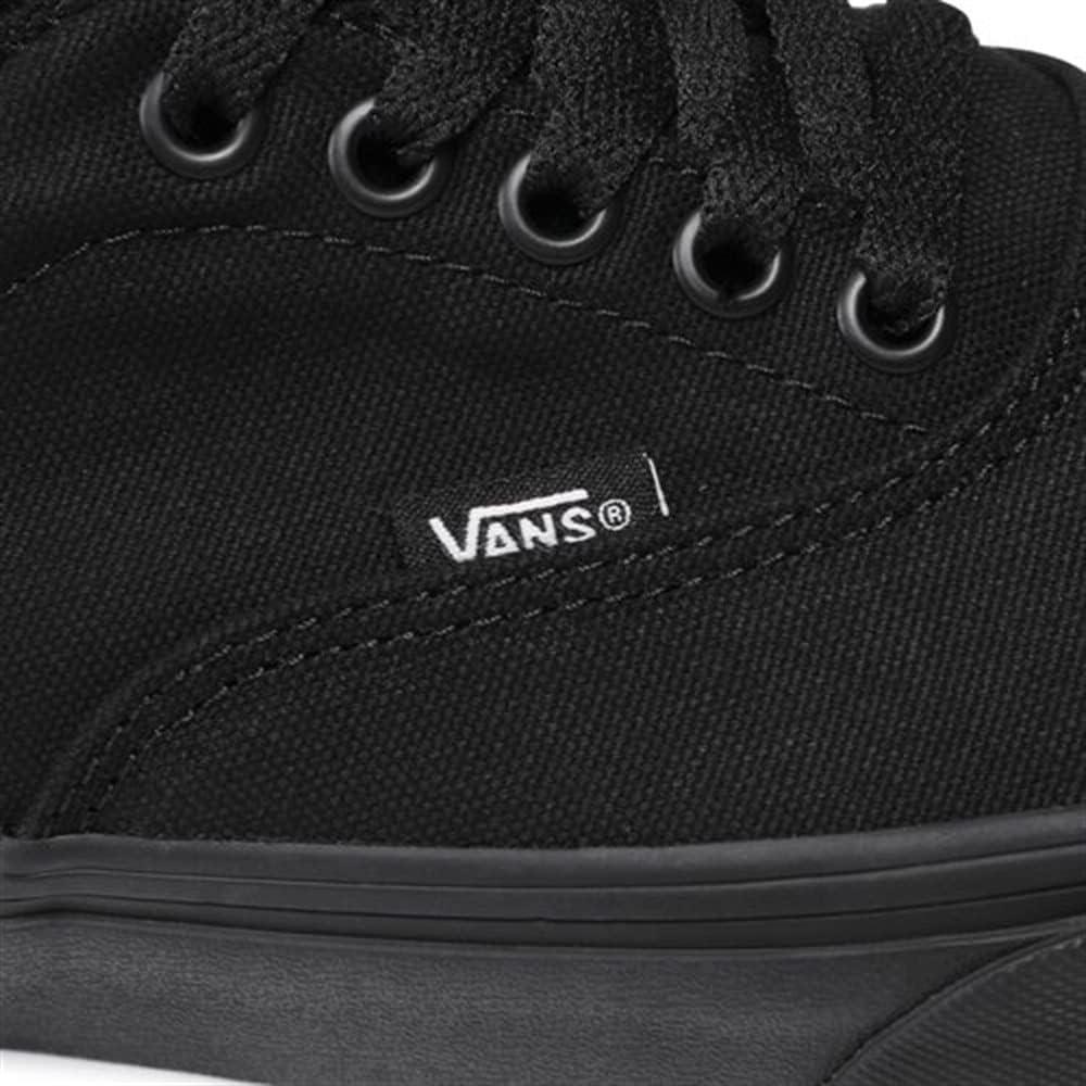 image:imageVans Kids Ward SneakerBlack