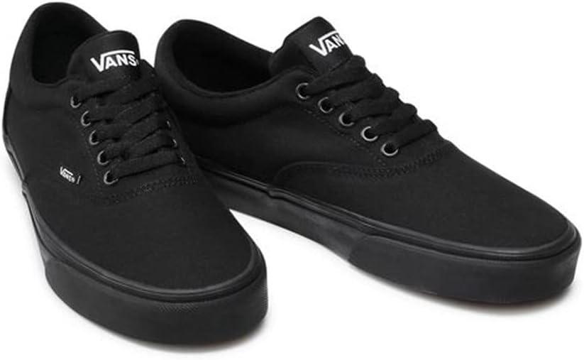 image:imageVans Kids Ward SneakerBlack