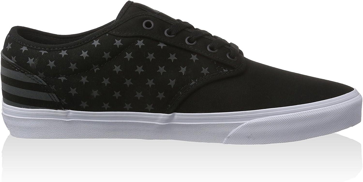 image:imageVans Kids Ward SneakerBlack Black Out Black Raven