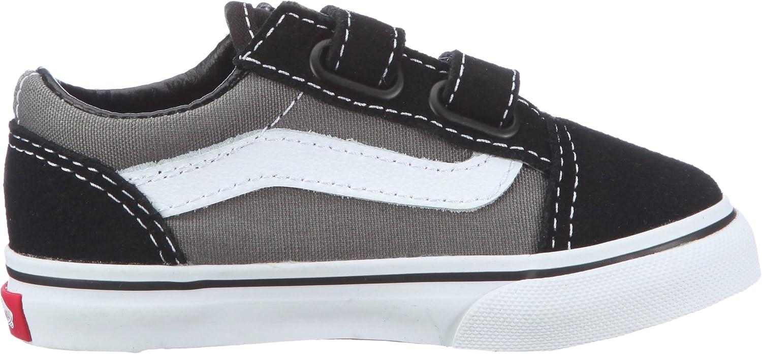 image:imageVans Kids Ward SneakerBlack Pewter