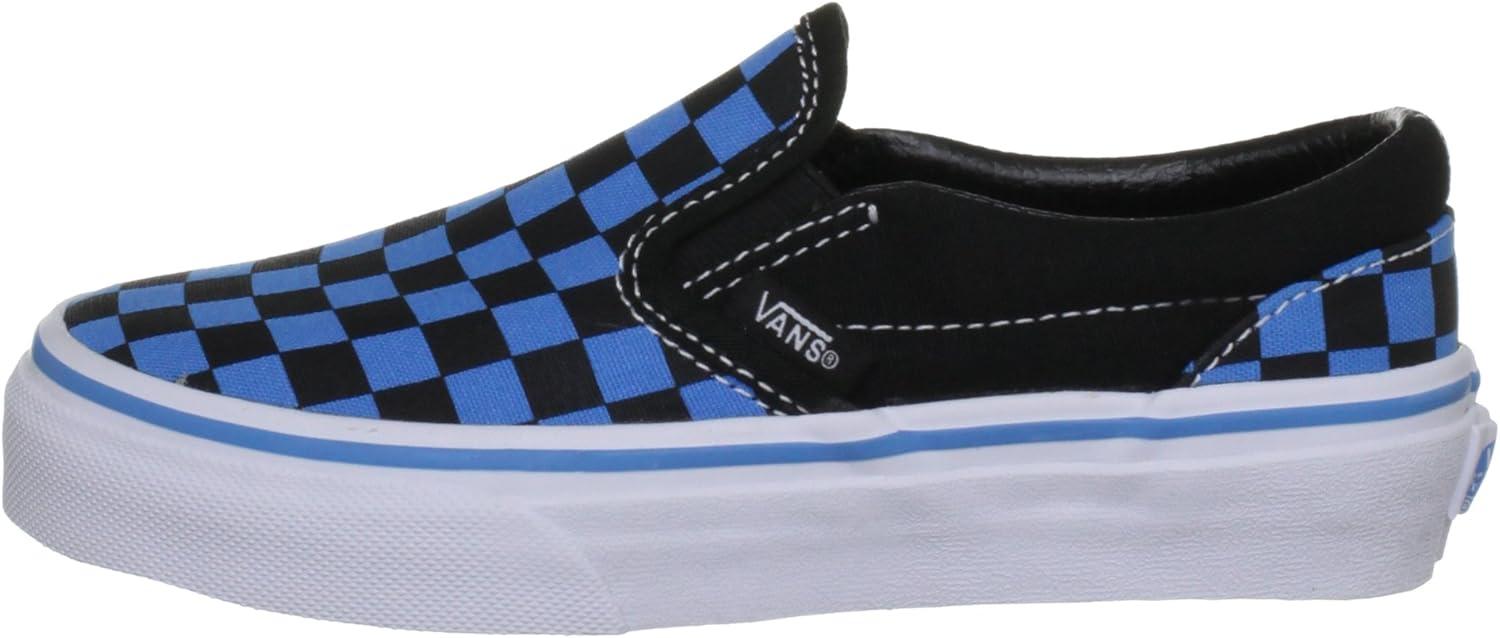 image:imageVans Kids Ward SneakerBlackMalibu Blue
