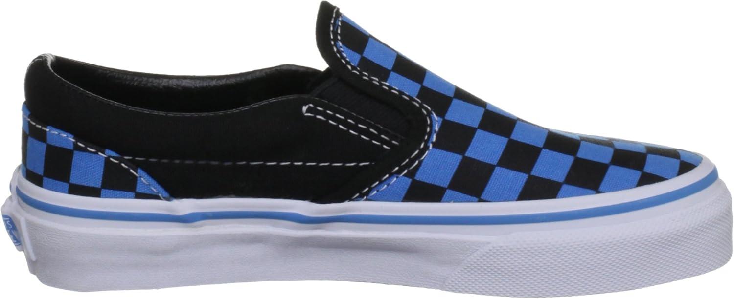 image:imageVans Kids Ward SneakerBlackMalibu Blue
