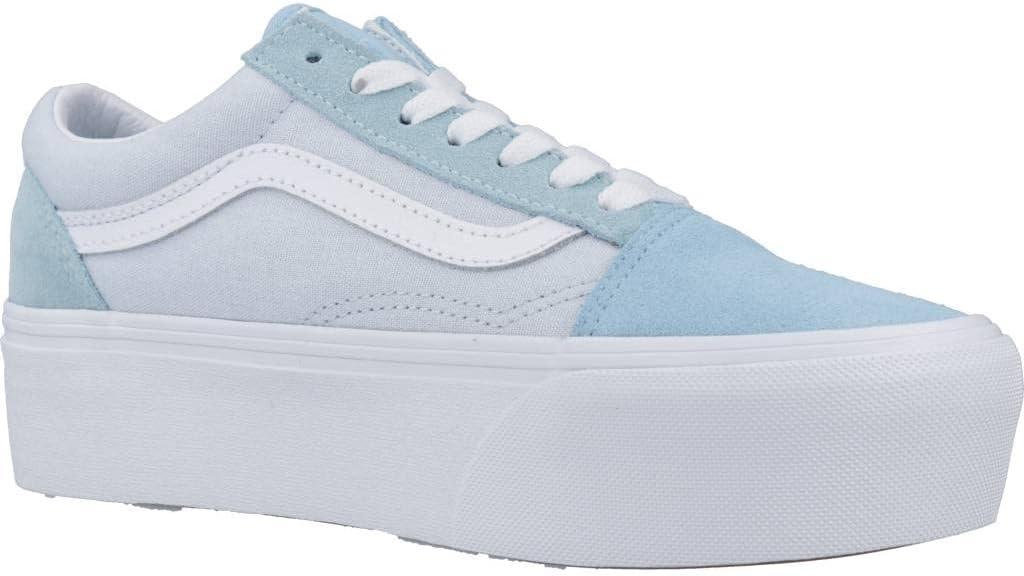 image:imageVans Kids Ward SneakerBlue