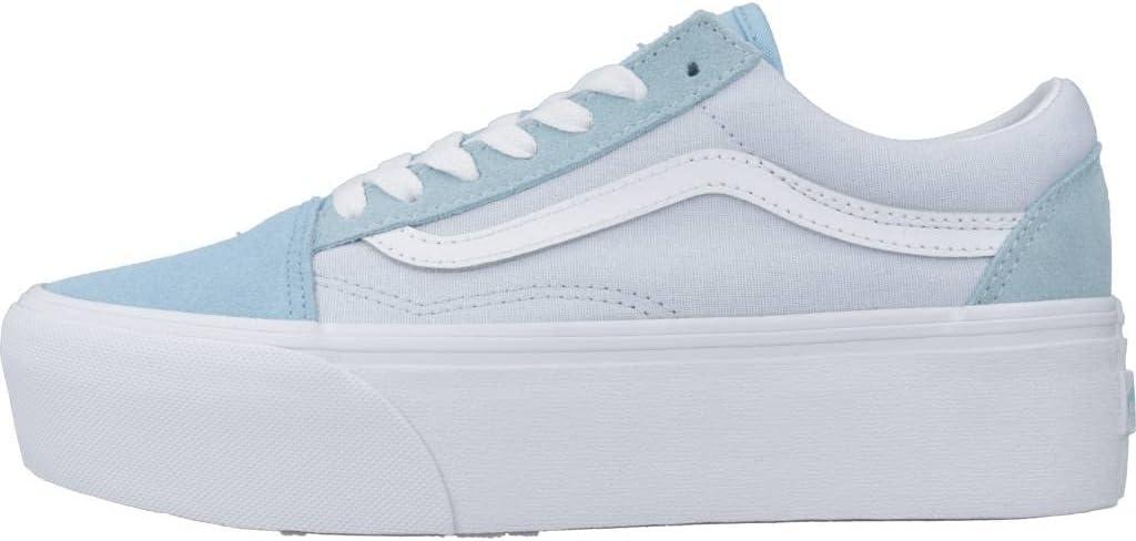 image:imageVans Kids Ward SneakerBlue