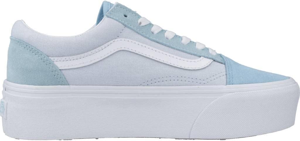 image:imageVans Kids Ward SneakerBlue