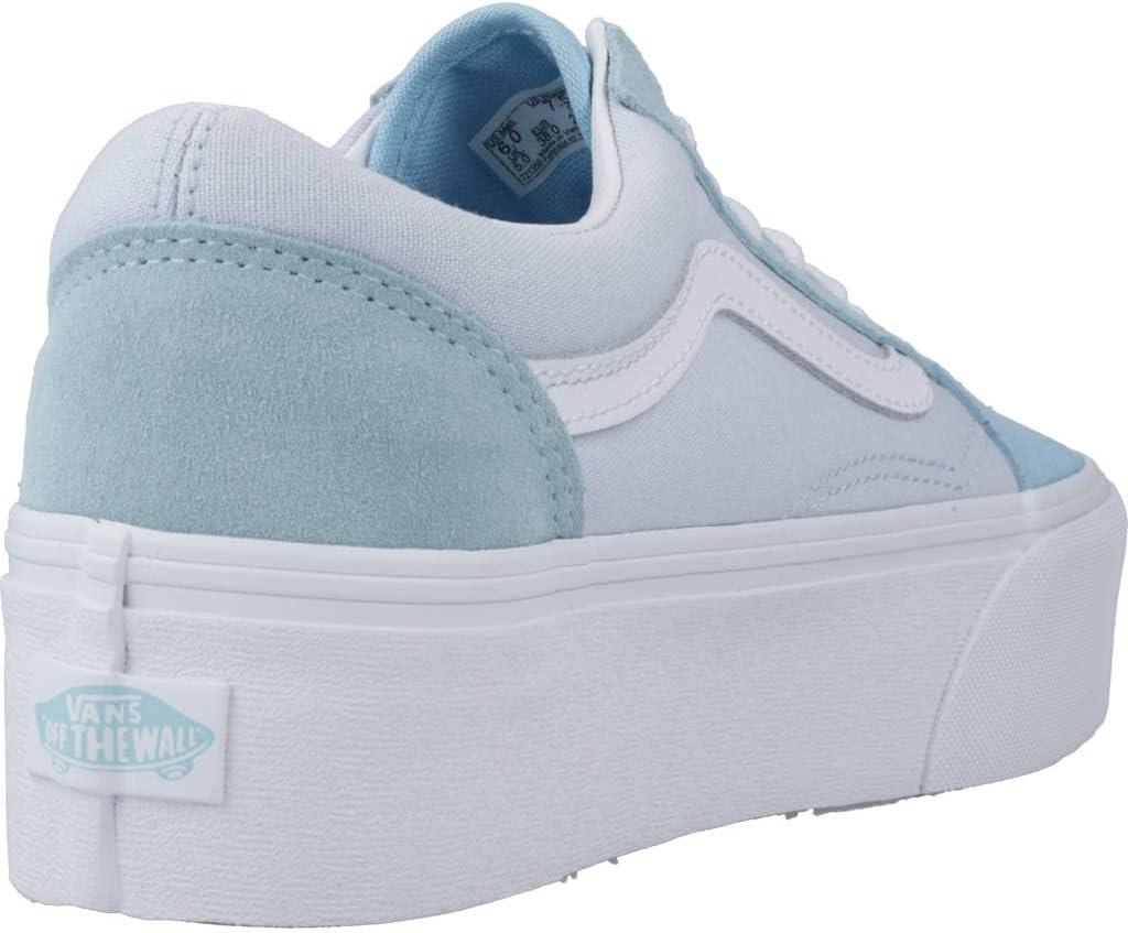 image:imageVans Kids Ward SneakerBlue
