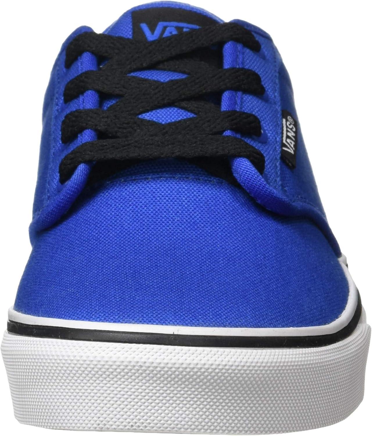 image:imageVans Kids Ward SneakerBlue Black