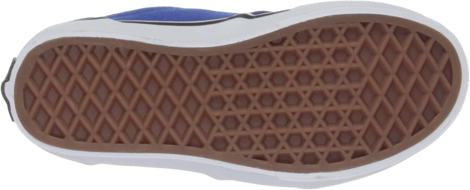 image:imageVans Kids Ward SneakerBlue Black