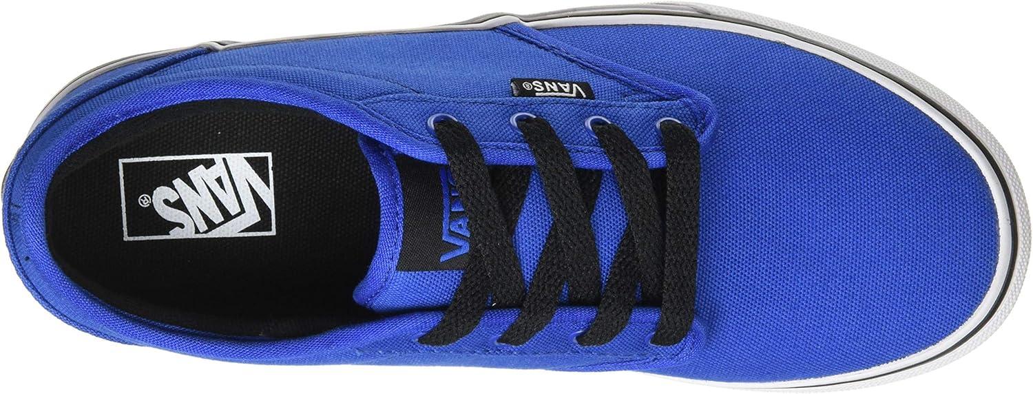 image:imageVans Kids Ward SneakerBlue Black