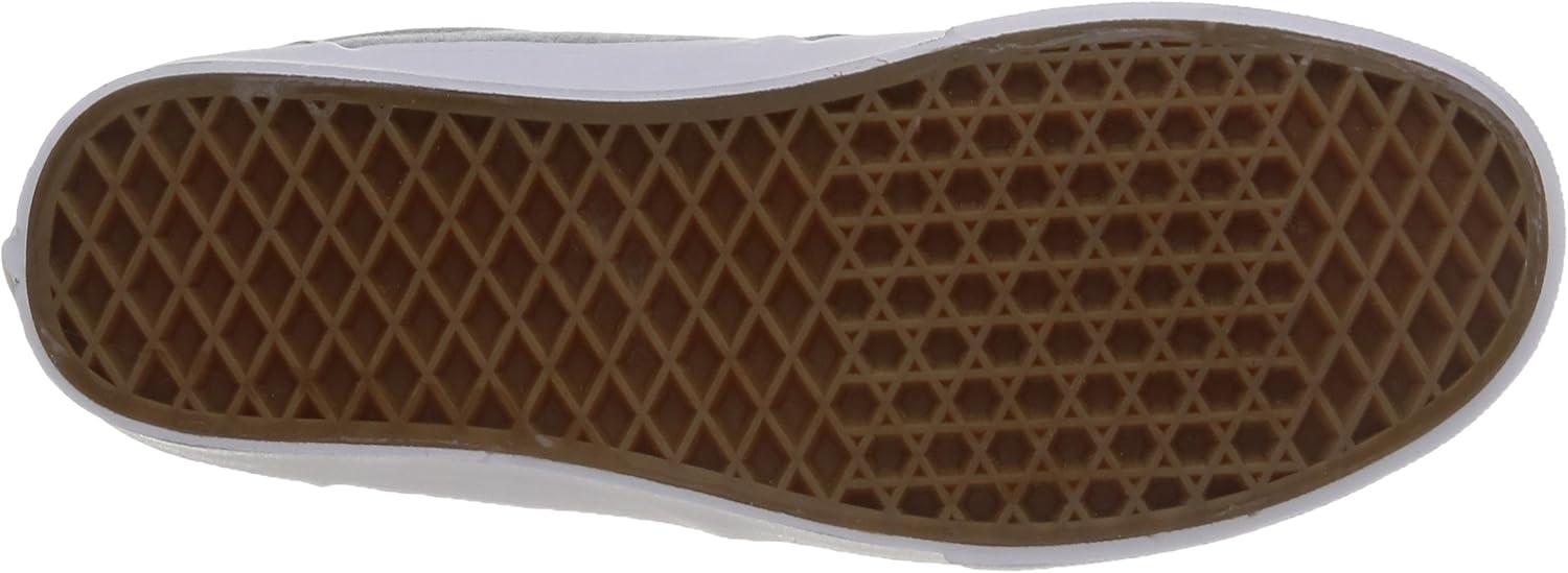 image:imageVans Kids Ward SneakerBlue Textile Patriot Blue White