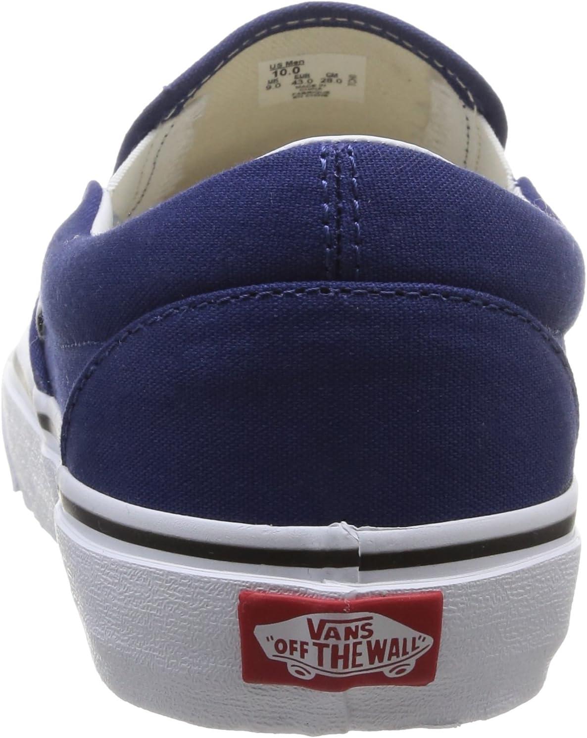 image:imageVans Kids Ward SneakerBlue white