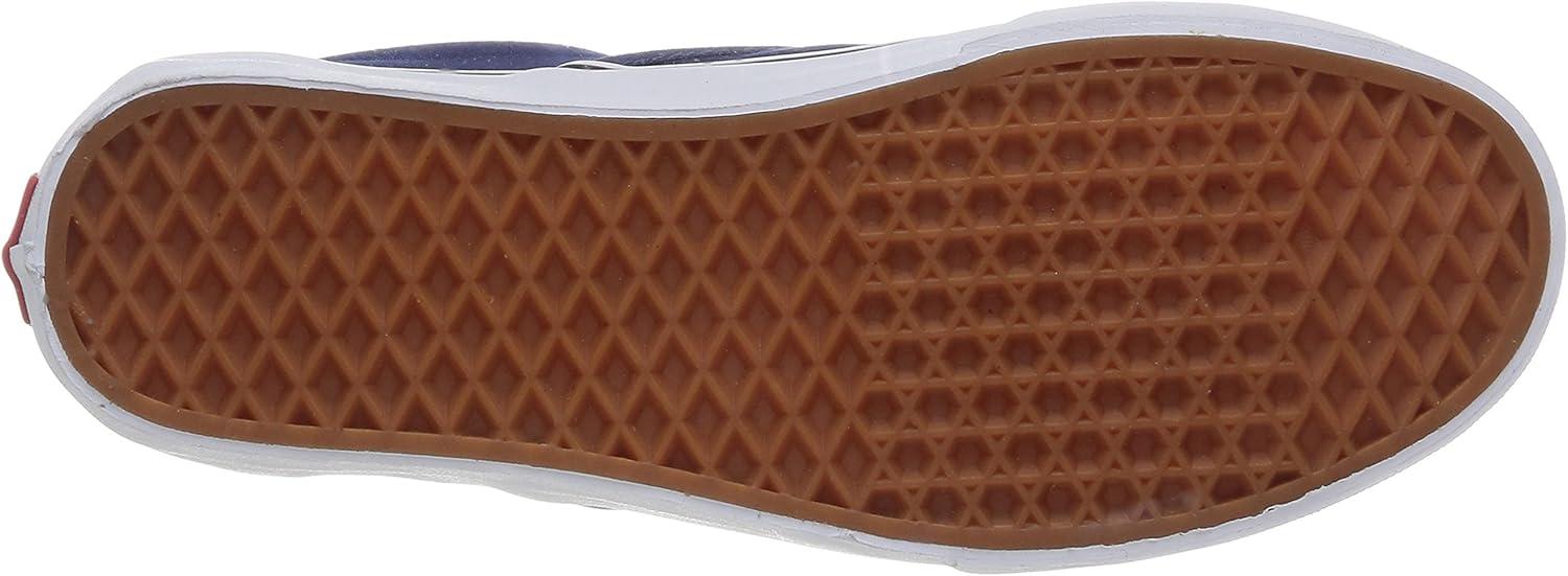 image:imageVans Kids Ward SneakerBlue white