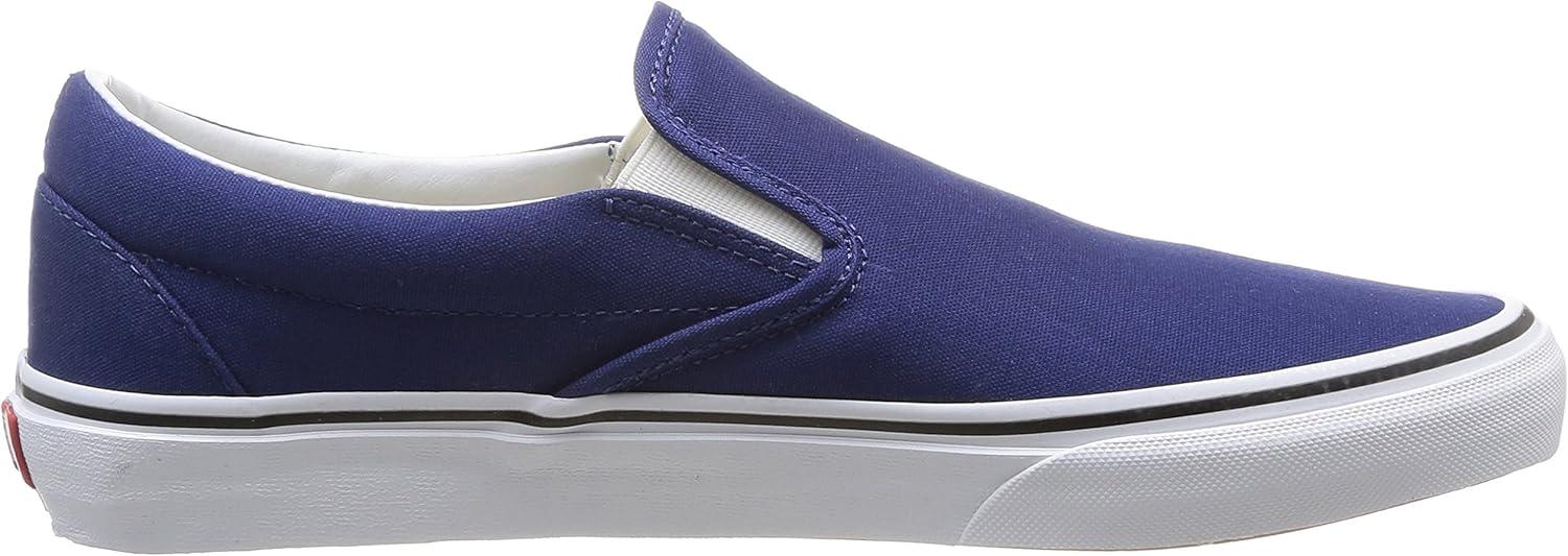 image:imageVans Kids Ward SneakerBlue white