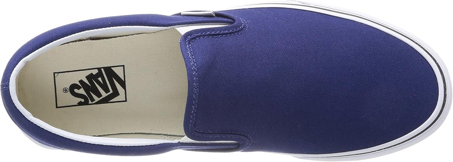 image:imageVans Kids Ward SneakerBlue white