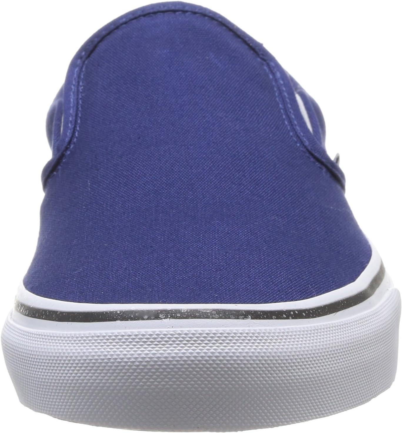 image:imageVans Kids Ward SneakerBlue white
