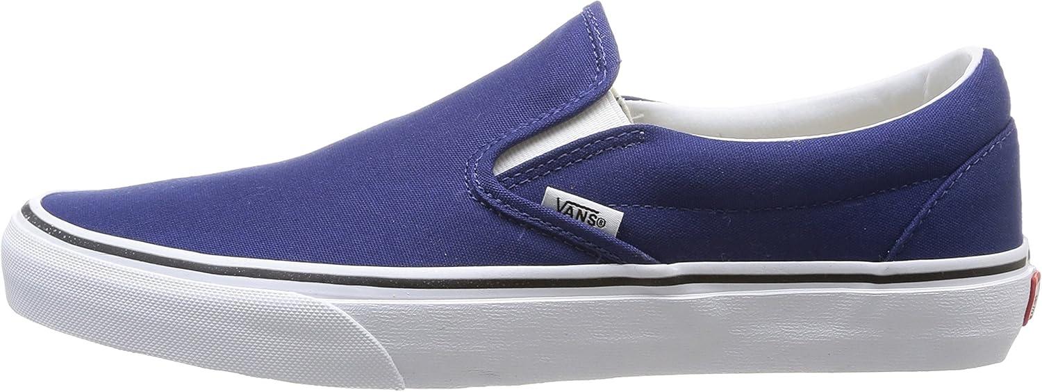 image:imageVans Kids Ward SneakerBlue white