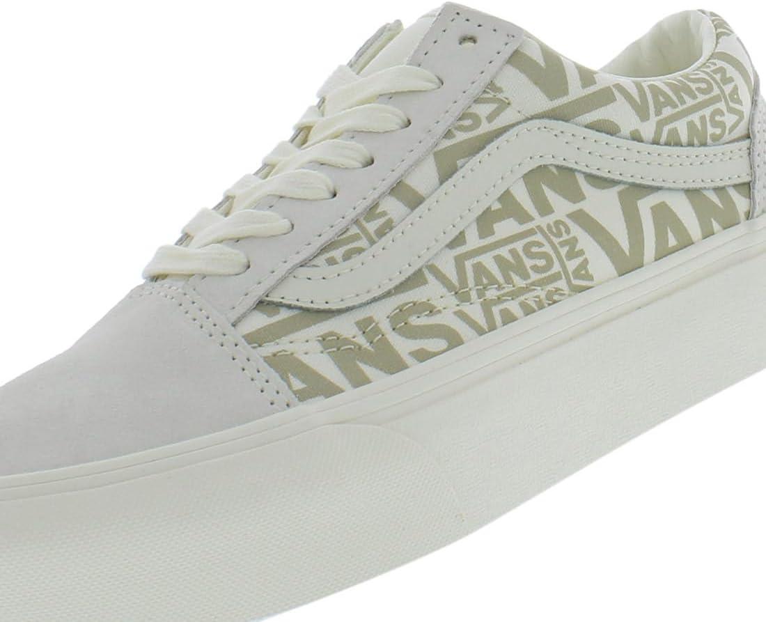 image:imageVans Kids Ward SneakerBright Marshmallow Off White