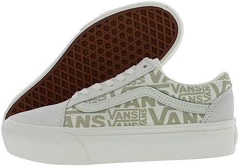 image:imageVans Kids Ward SneakerBright Marshmallow Off White