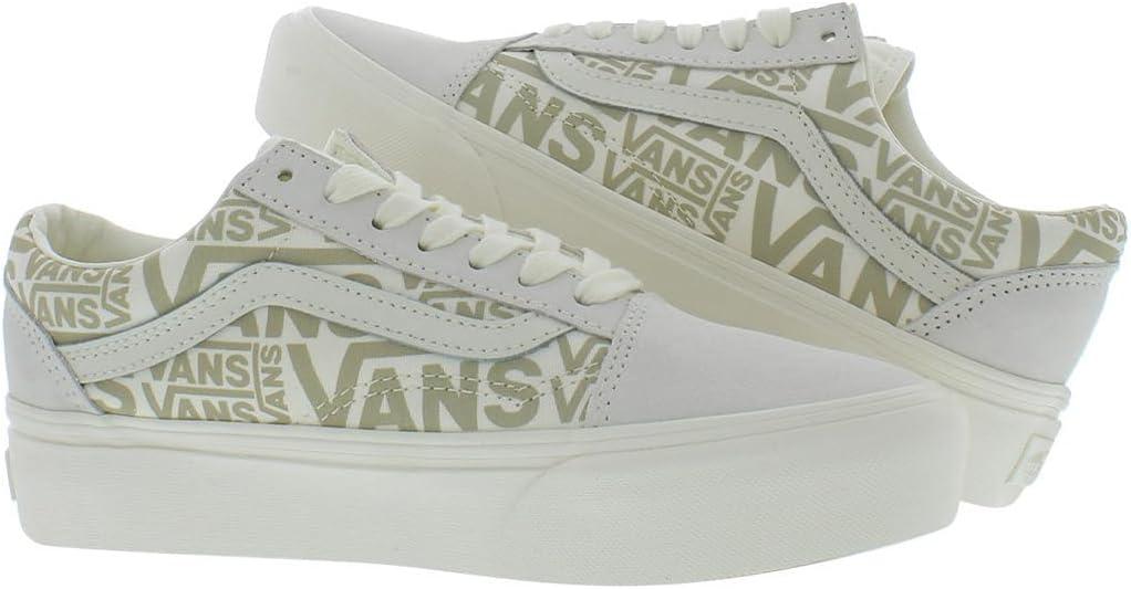 image:imageVans Kids Ward SneakerBright Marshmallow Off White