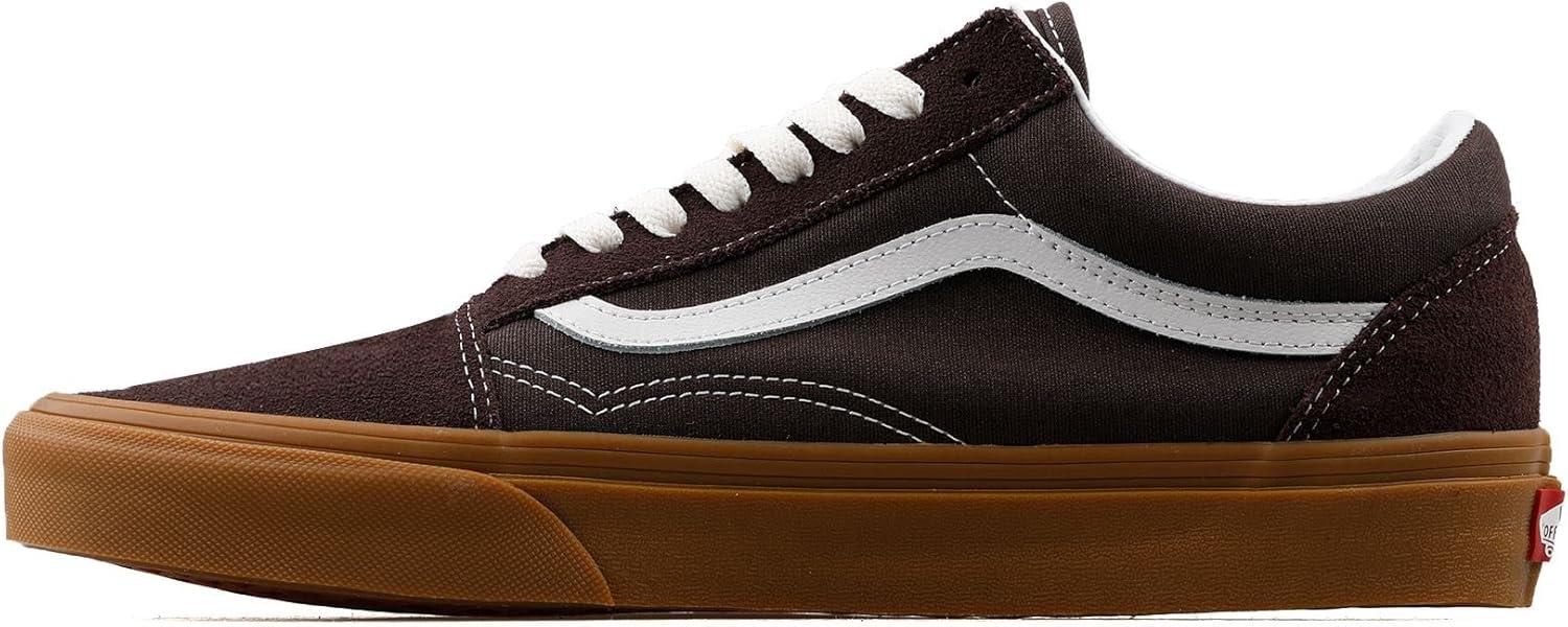 image:imageVans Kids Ward SneakerBrown