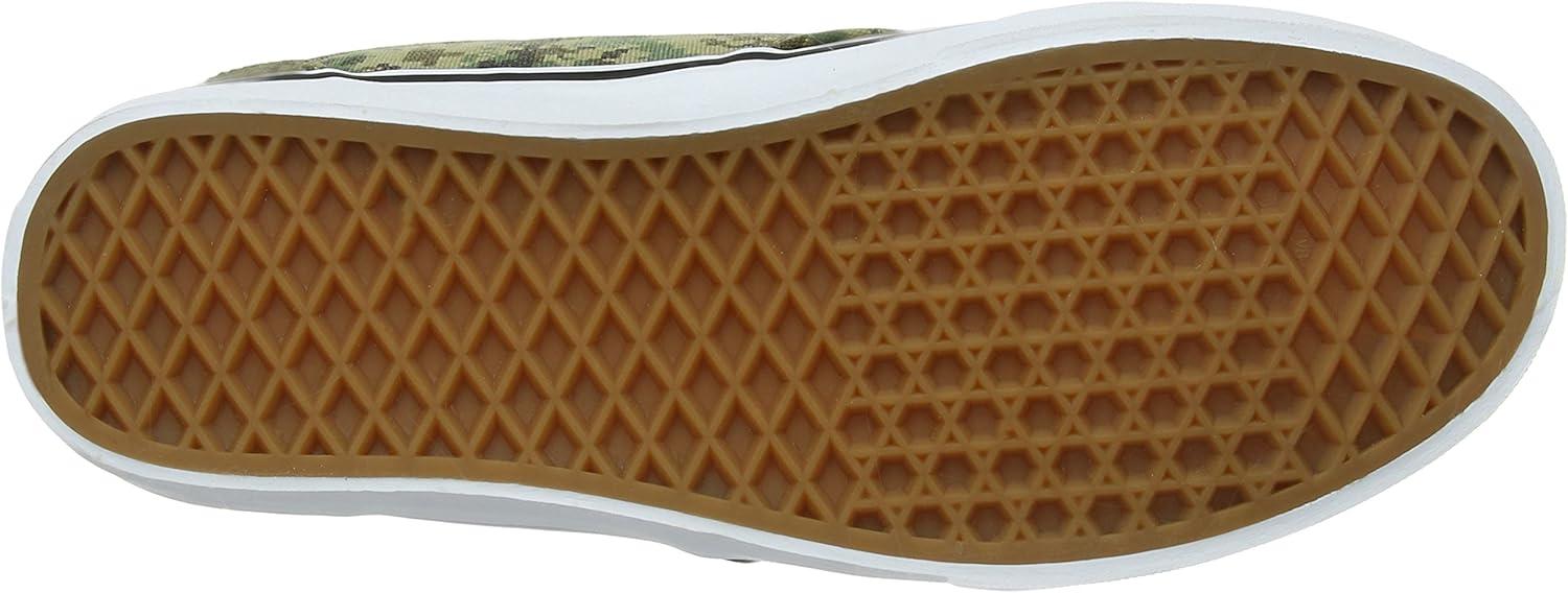 image:imageVans Kids Ward SneakerBrown Woodland White