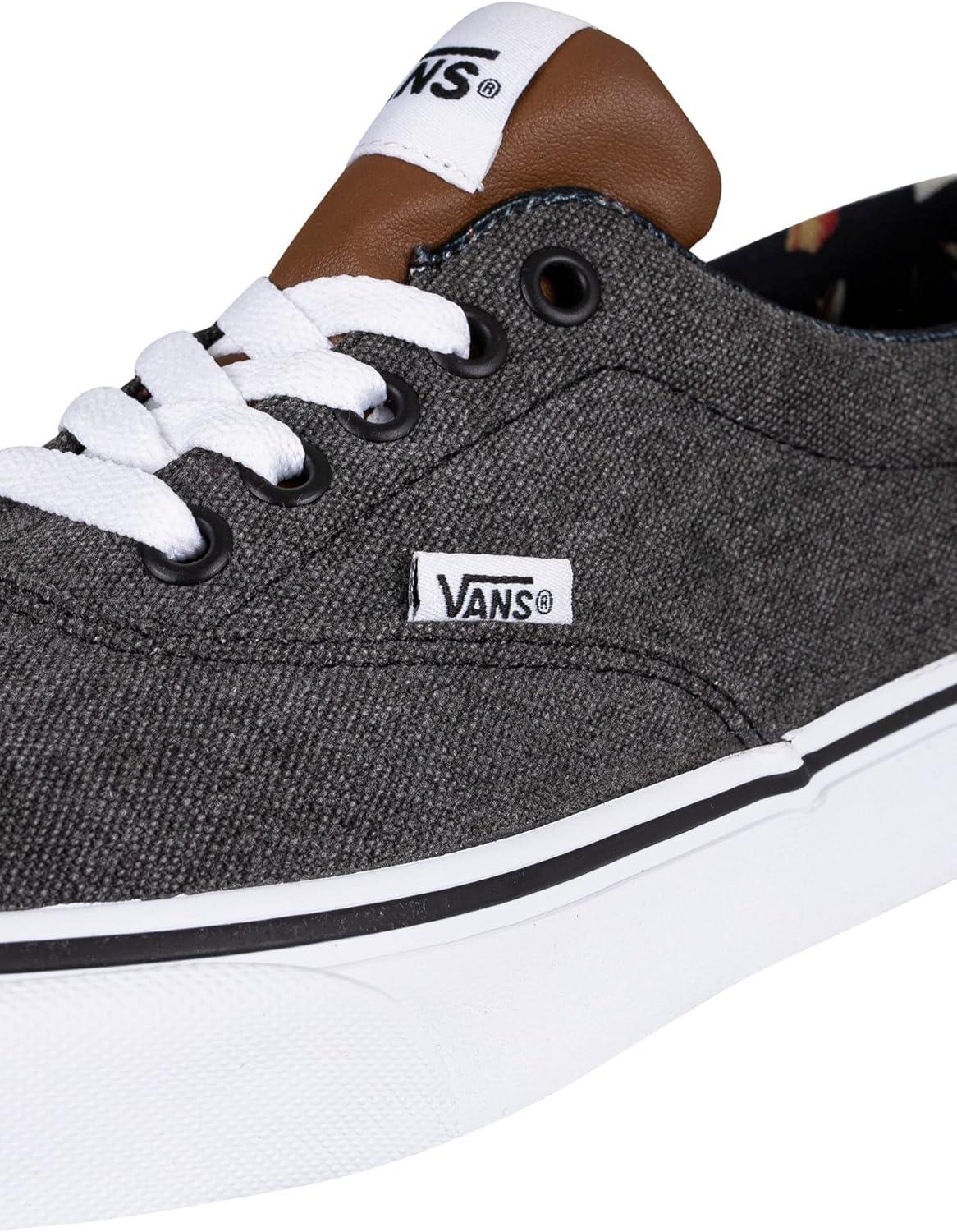 image:imageVans Kids Ward SneakerC L Black White
