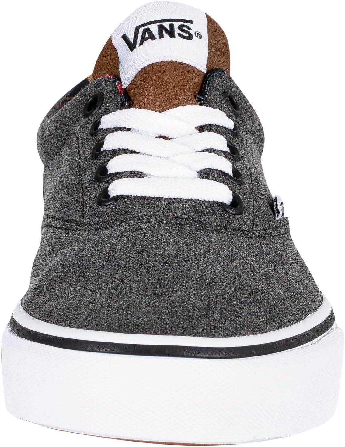 image:imageVans Kids Ward SneakerC L Black White