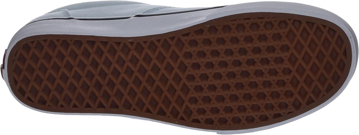 image:imageVans Kids Ward SneakerCanvas Delicate Blue White