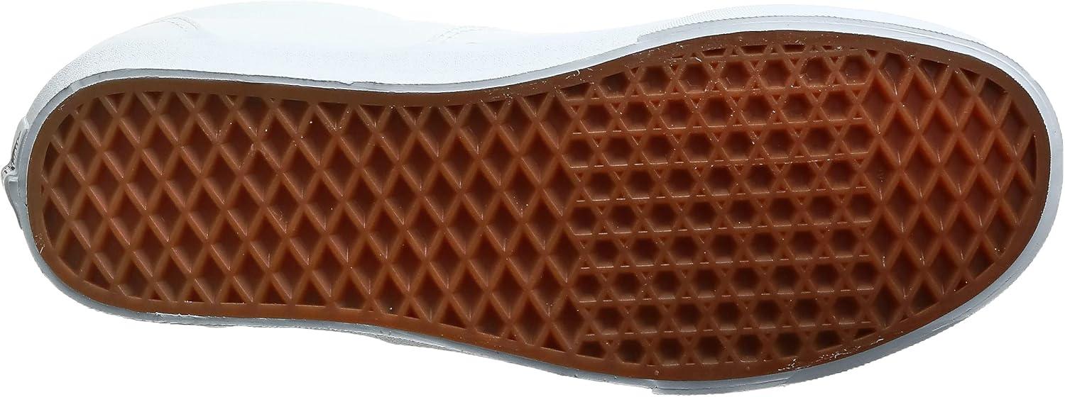 image:imageVans Kids Ward SneakerCanvas White