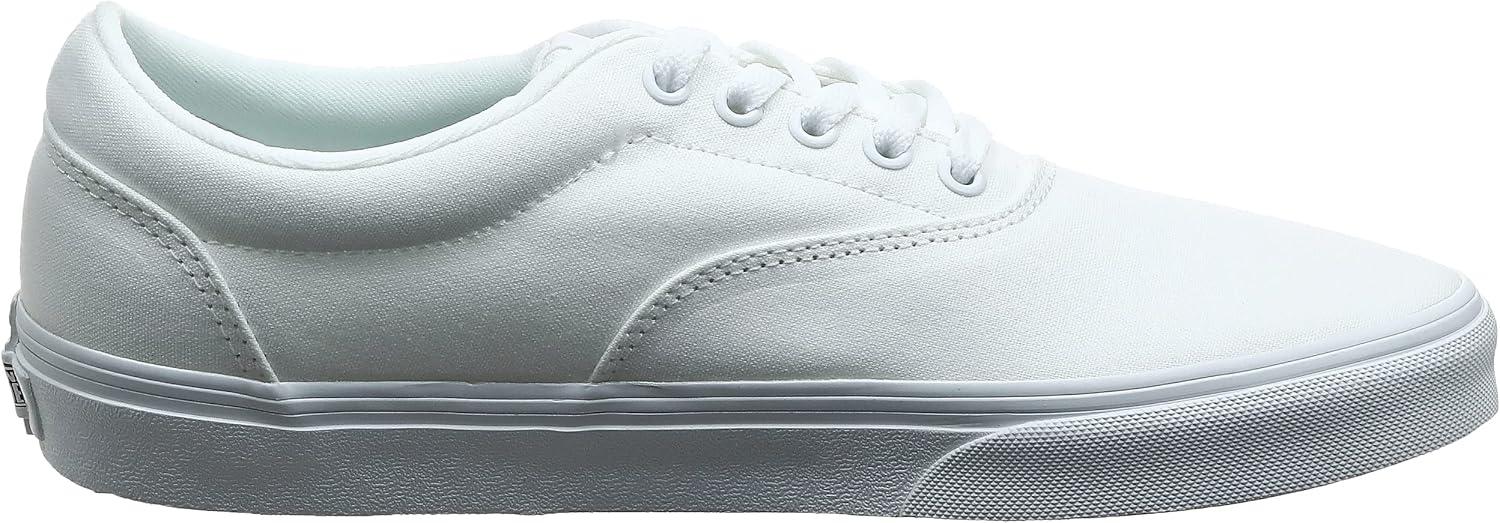 image:imageVans Kids Ward SneakerCanvas White