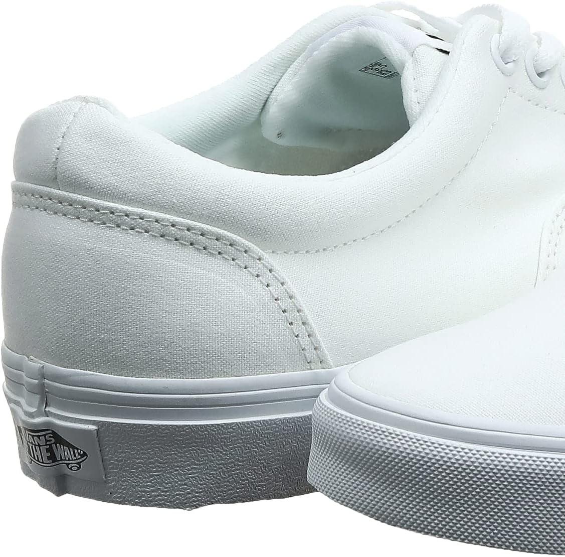 image:imageVans Kids Ward SneakerCanvas White