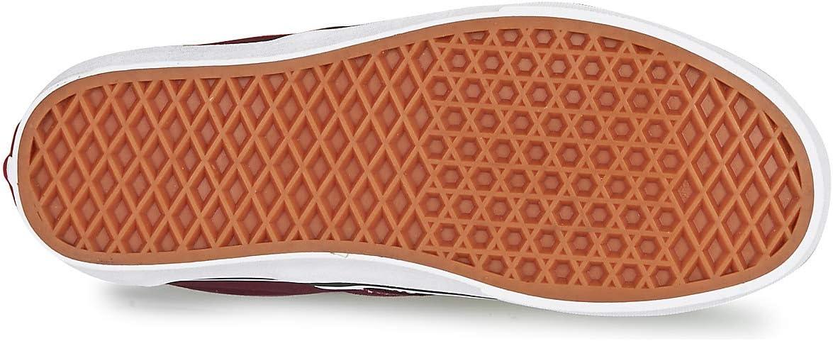 image:imageVans Kids Ward SneakerCheckerboard Port Royale Wht