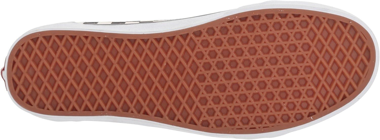 image:imageVans Kids Ward SneakerChessboard Off White Black