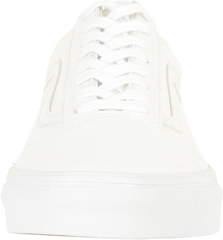 image:imageVans Kids Ward SneakerClassic Tumble True White
