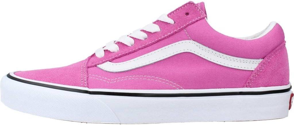 image:imageVans Kids Ward SneakerColor Theory Fiji Flower