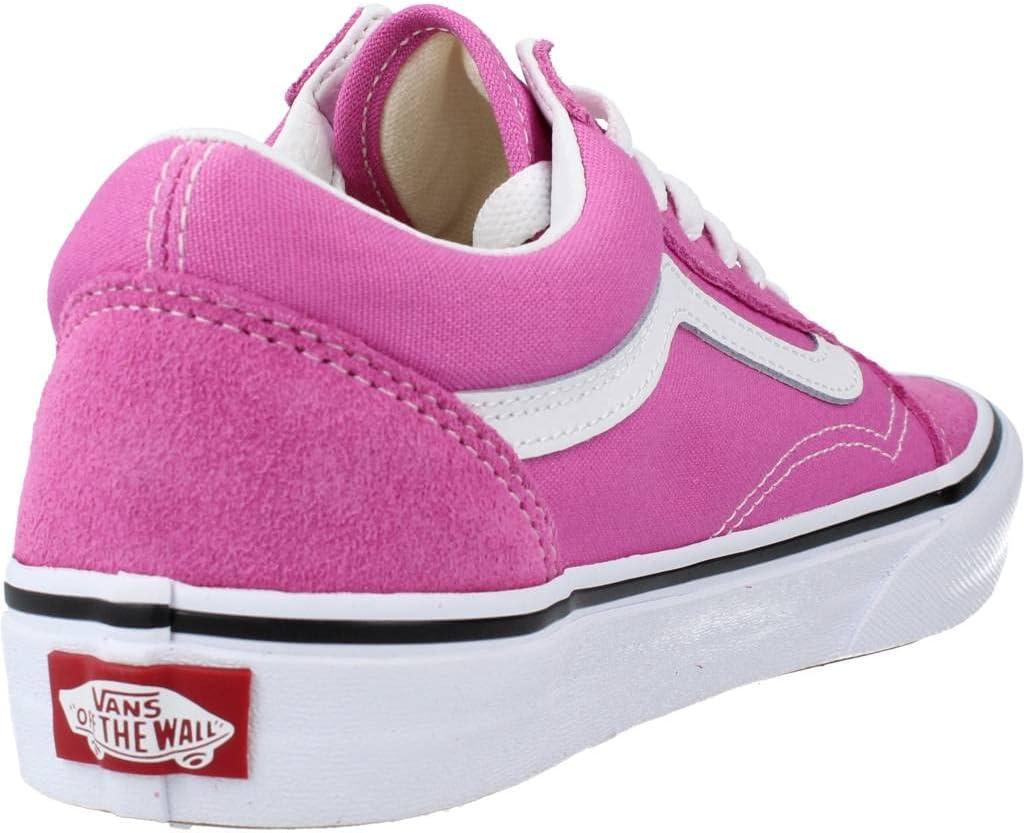 image:imageVans Kids Ward SneakerColor Theory Fiji Flower