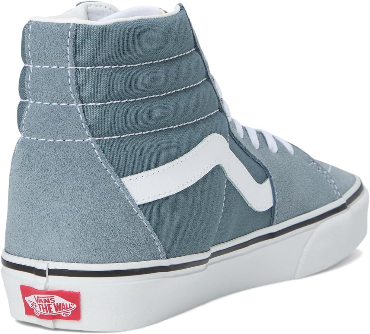 image:imageVans Kids Ward SneakerColor Theory Stormy Weather