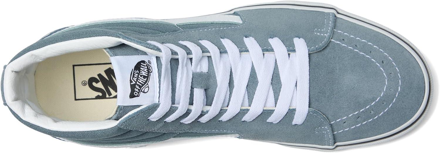 image:imageVans Kids Ward SneakerColor Theory Stormy Weather