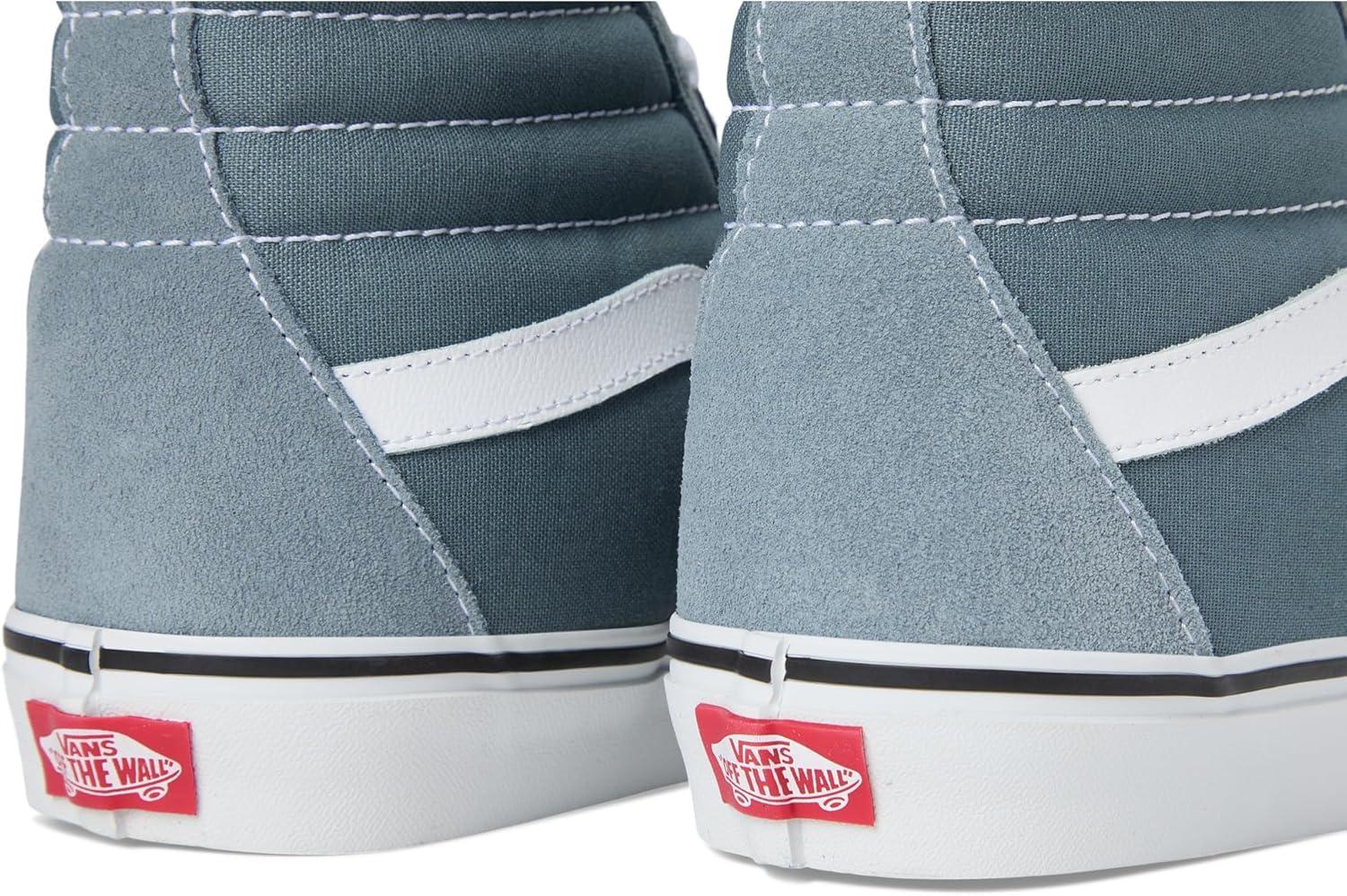 image:imageVans Kids Ward SneakerColor Theory Stormy Weather